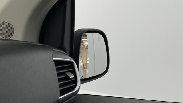 Citro&euml;n Jumpy Kastenwagen M 