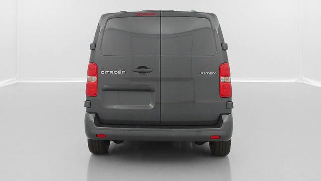 Citro&euml;n Jumpy Kastenwagen M 