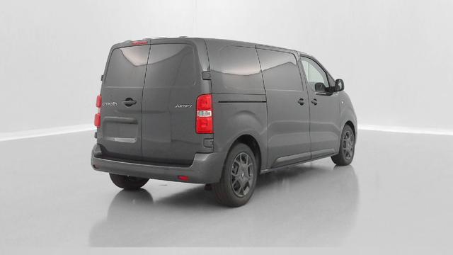 Citro&euml;n Jumpy Kastenwagen M 