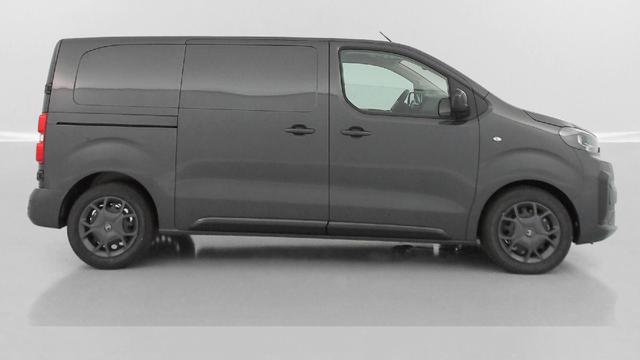 Citro&euml;n Jumpy Kastenwagen M 