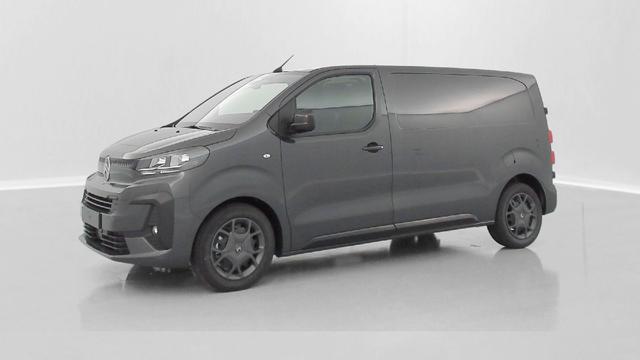 Citro&euml;n Jumpy Kastenwagen M 