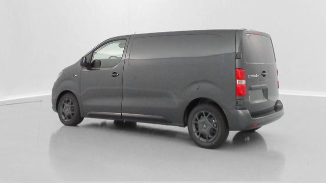 Citro&euml;n Jumpy Kastenwagen M 