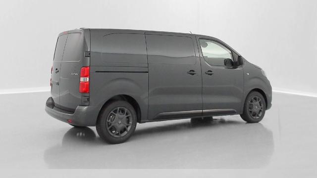 Citro&euml;n Jumpy Kastenwagen M 