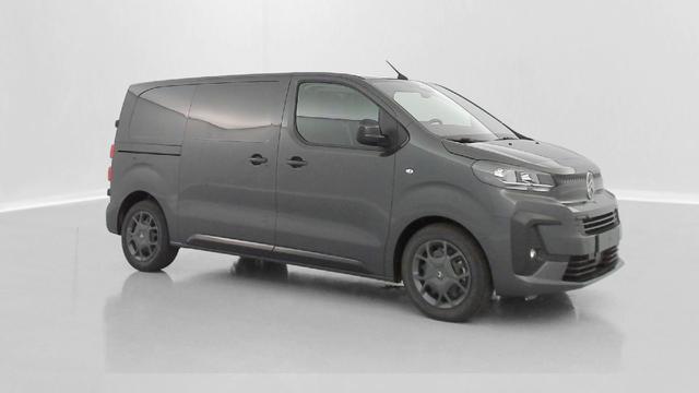 Citro&euml;n Jumpy Kastenwagen M 