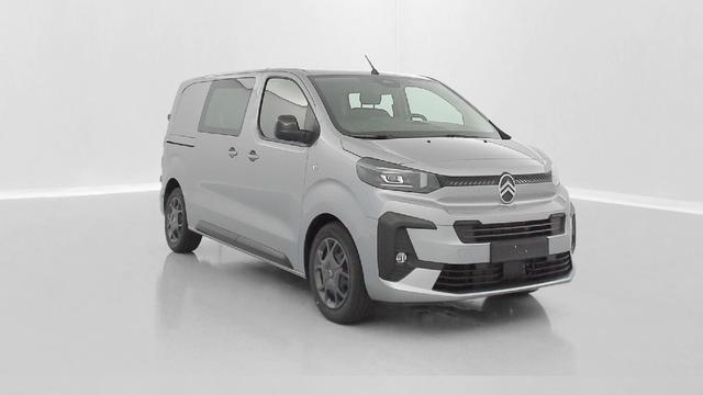 Citro&euml;n Jumpy Kastenwagen - M