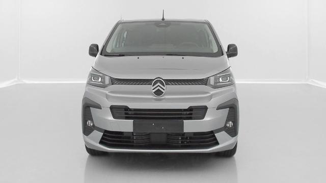 Citro&euml;n Jumpy Kastenwagen M 