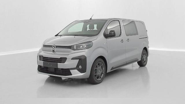 Citro&euml;n Jumpy Kastenwagen M 