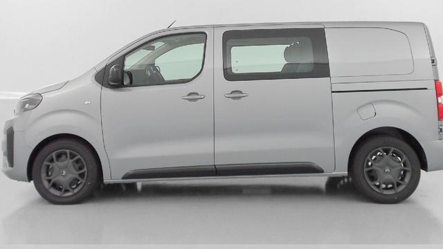 Citro&euml;n Jumpy Kastenwagen M 
