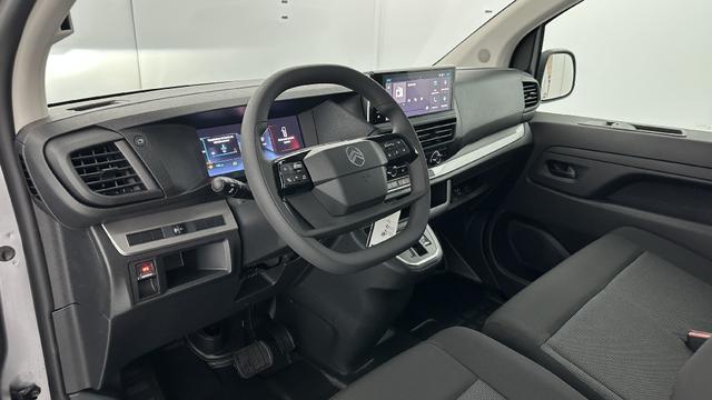 Citro&euml;n Jumpy Kastenwagen M 2.2 BlueHDi 180ch EAT8 