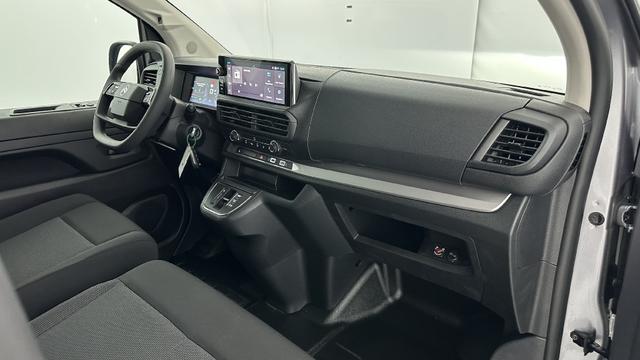 Citro&euml;n Jumpy Kastenwagen M 2.2 BlueHDi 180ch EAT8 