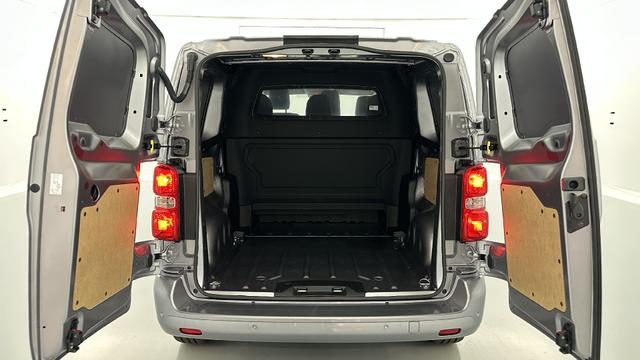 Citro&euml;n Jumpy Kastenwagen M 2.2 BlueHDi 180ch EAT8 