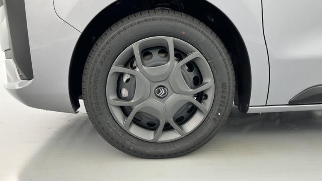 Citro&euml;n Jumpy Kastenwagen M 2.2 BlueHDi 180ch EAT8 