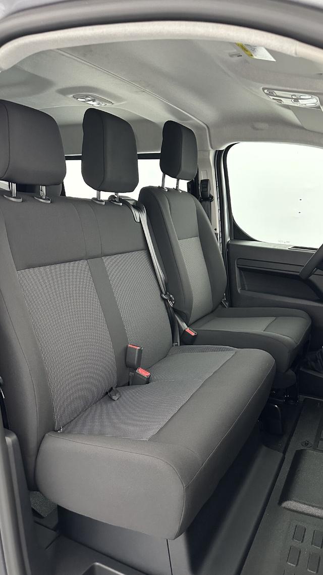 Citro&euml;n Jumpy Kastenwagen M 2.2 BlueHDi 180ch EAT8 