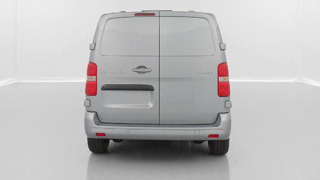 Citro&euml;n Jumpy Kastenwagen M 2.2 BlueHDi 180ch EAT8 