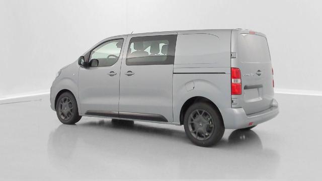 Citro&euml;n Jumpy Kastenwagen M 2.2 BlueHDi 180ch EAT8 