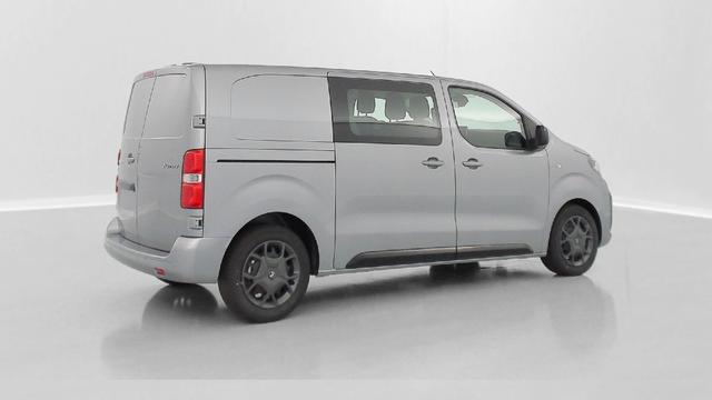 Citro&euml;n Jumpy Kastenwagen M 2.2 BlueHDi 180ch EAT8 