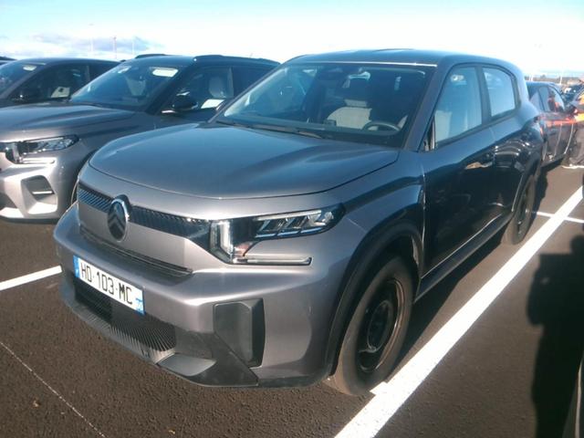 Citro&euml;n C3 Aircross - You 44 kWh
