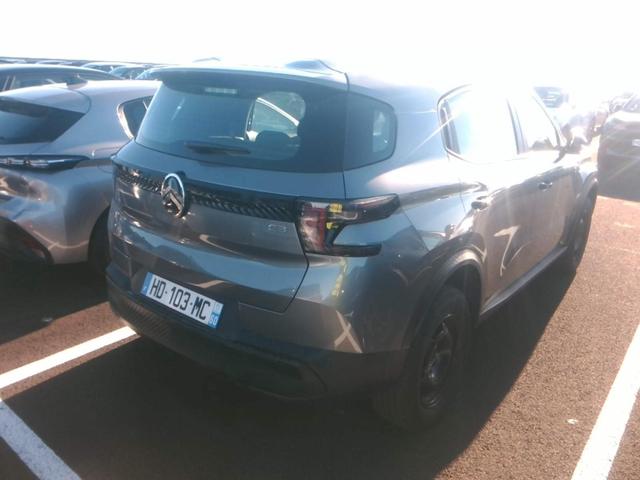 Citro&euml;n C3 Aircross You 44 kWh 