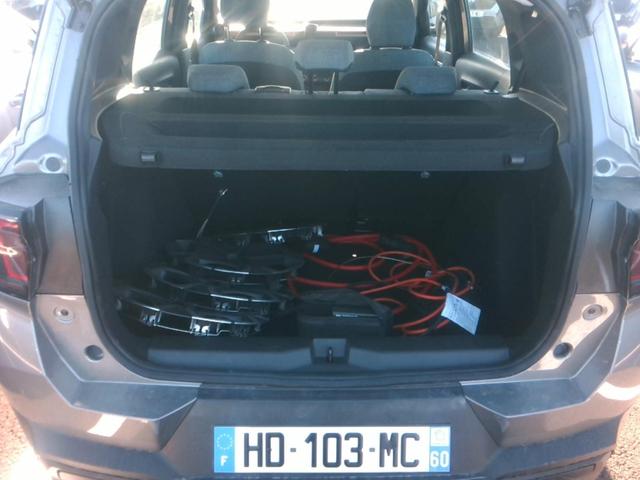 Citro&euml;n C3 Aircross You 44 kWh 