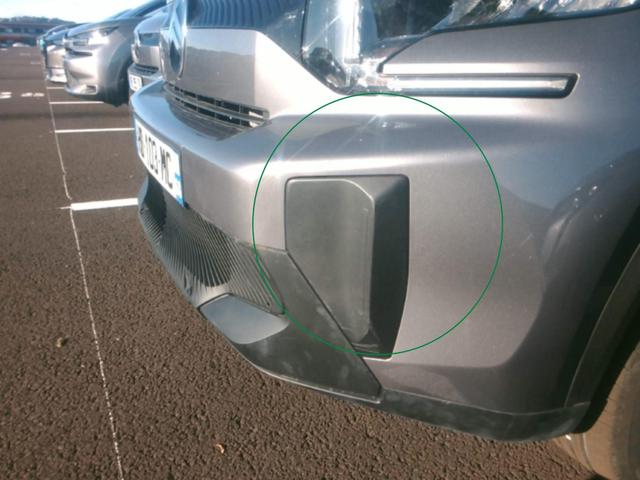 Citro&euml;n C3 Aircross You 