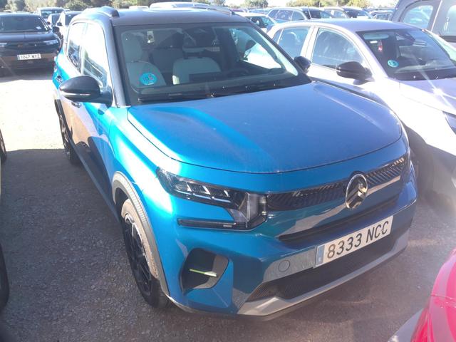Citro&euml;n Ami MAX A 