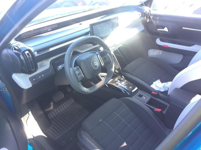 Citro&euml;n Ami MAX A 