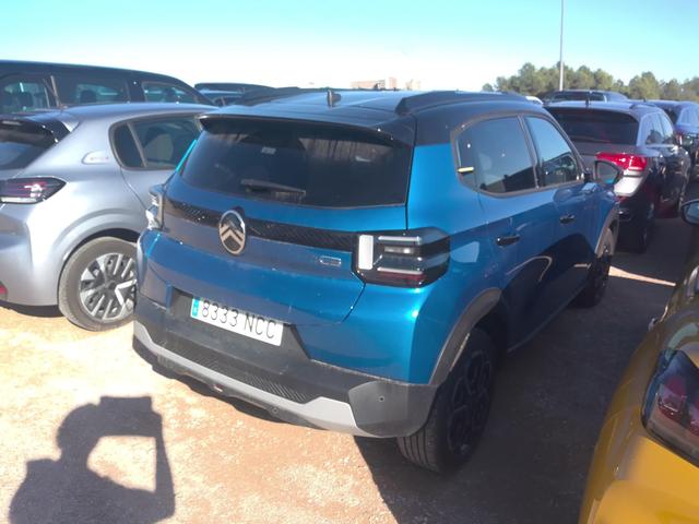 Citro&euml;n Ami MAX A 