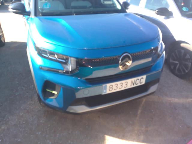 Citro&euml;n Ami MAX A 