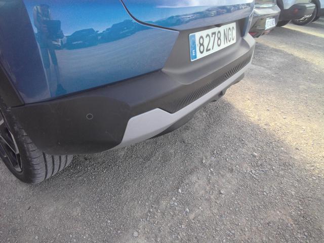 Citro&euml;n Ami MAX A 