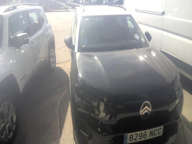 Citro&euml;n Ami MAX A 