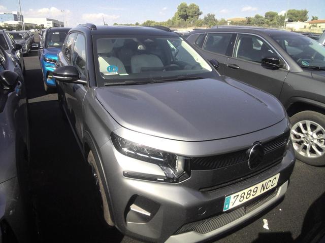 Citro&euml;n Ami - MAX A
