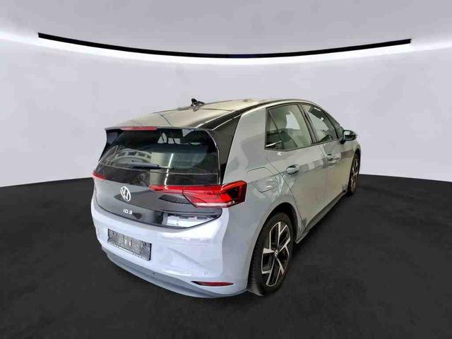Volkswagen ID.3 Pro 