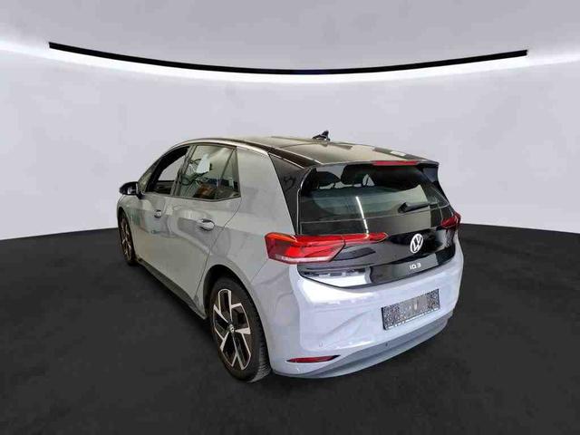 Volkswagen ID.3 Pro 