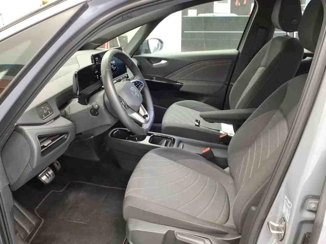 Volkswagen ID.3 Pro 