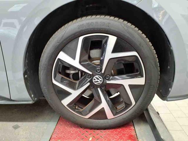 Volkswagen ID.3 Pro 