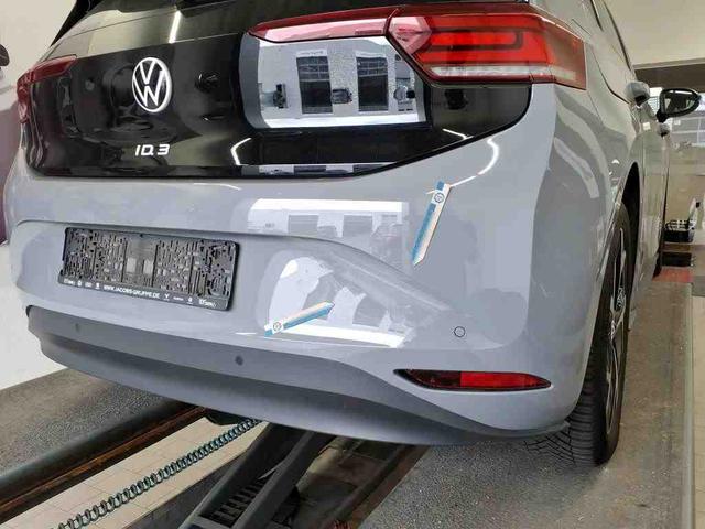 Volkswagen ID.3 Pro 