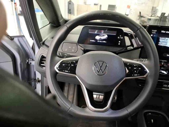 Volkswagen ID.3 Pro 