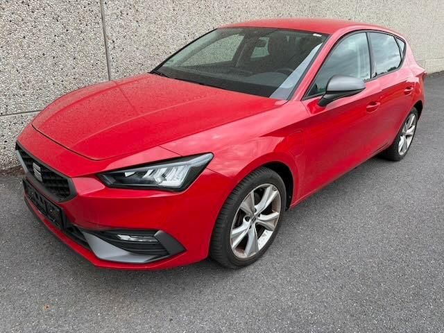 Seat Leon - FR