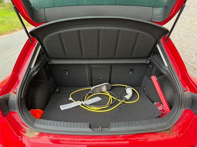 Seat Leon FR 