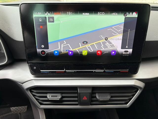 Seat Leon FR 