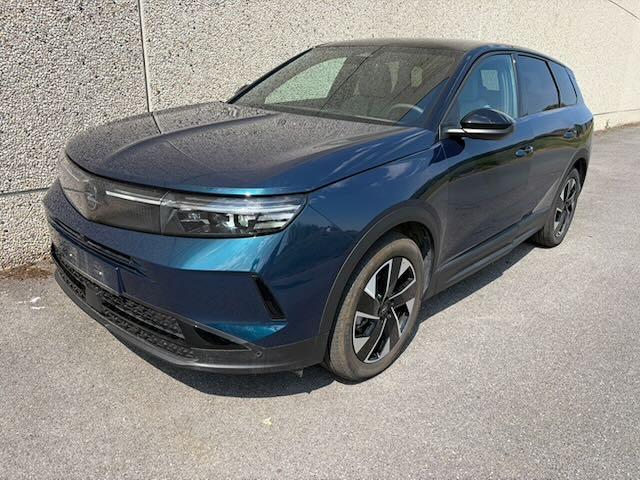 Opel Grandland - GS-LINE (X)