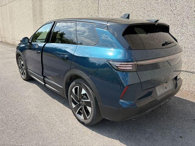 Opel Grandland GS-LINE (X) 