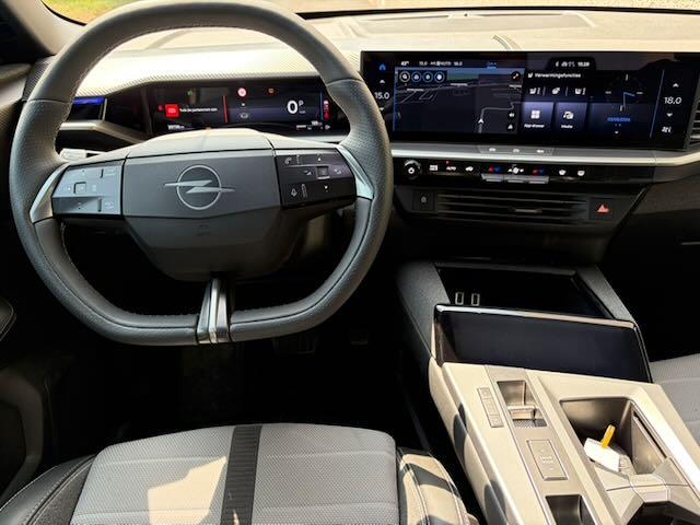 Opel Grandland GS-LINE (X) 
