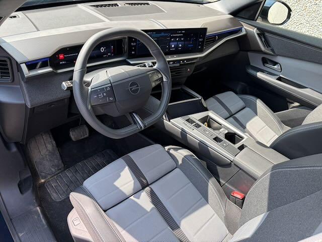 Opel Grandland GS-LINE (X) 
