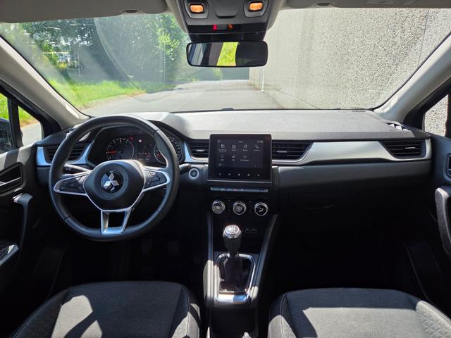 Mitsubishi ASX Inform 