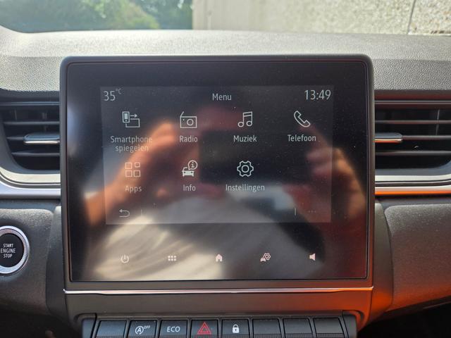 Mitsubishi ASX Inform 