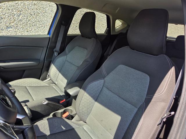 Mitsubishi ASX Inform 