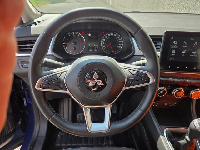 Mitsubishi ASX Inform 