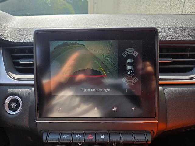 Mitsubishi ASX Inform 
