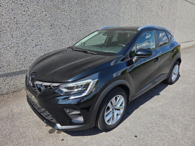 Mitsubishi ASX - Inform